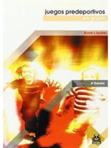 JUEGOS PREDEPORTIVOS EN GRUPO