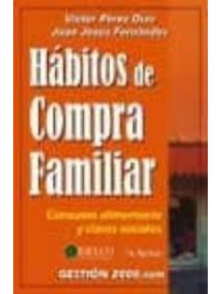HÁBITOS DE COMPRA FAMILIAR