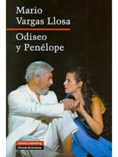 ODISEO Y PENÉLOPE
