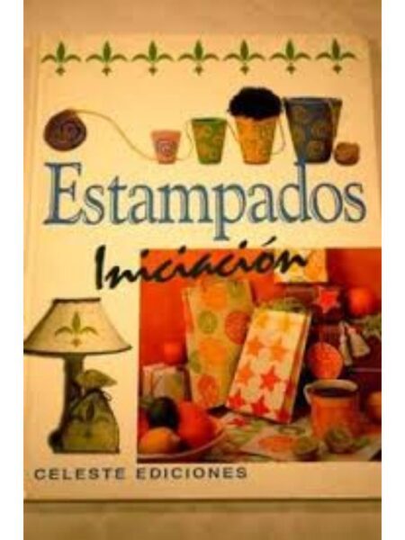 ESTAMPADOS INICIACIÓN