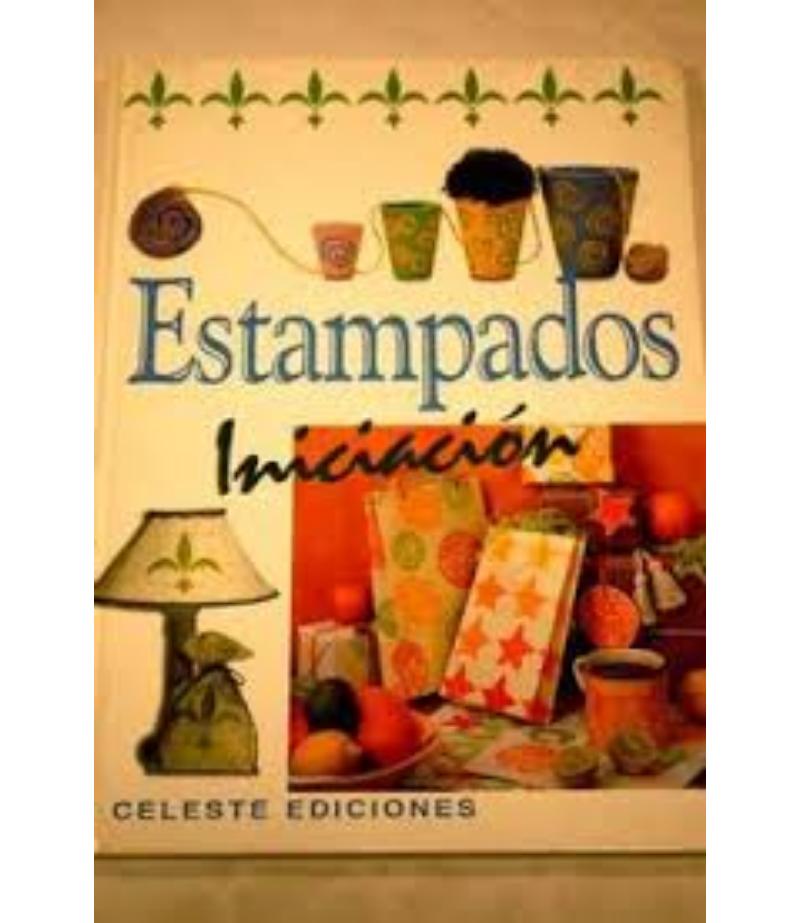 ESTAMPADOS INICIACIÓN