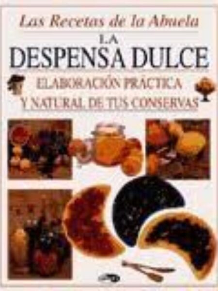 DESPENSA DULCE