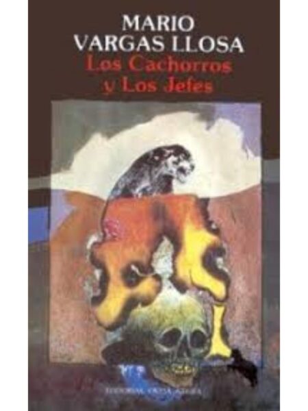 LOS JEFES / LOS CACHORROS -GUÍA DE LECTURA-