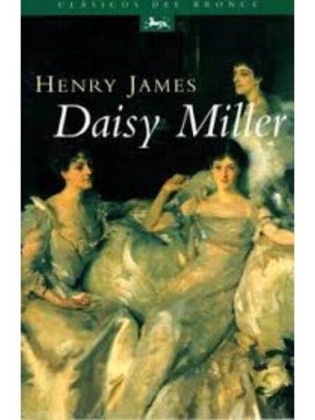 DAISY MILLER