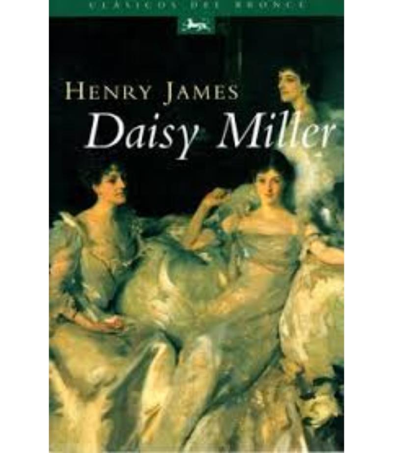 DAISY MILLER