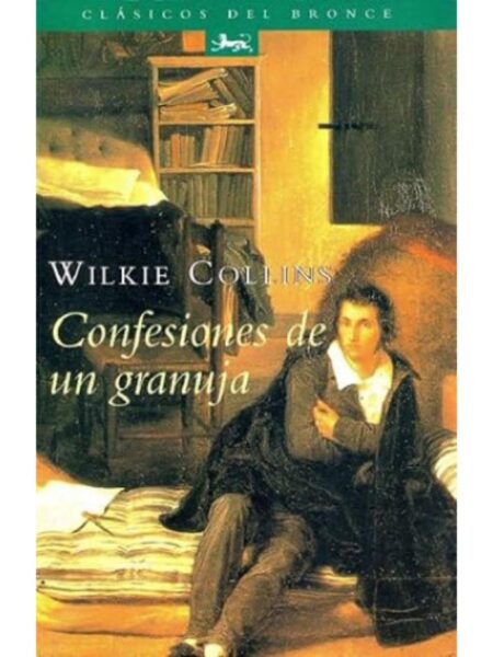 CONFESIONES DE UN GRANUJA