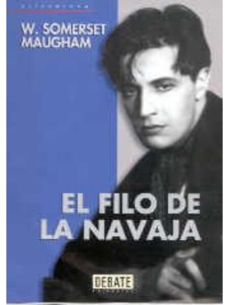 EL FILO DE LA NAVAJA