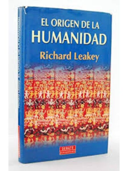 EL ORIGEN DE LA HUMANIDAD
