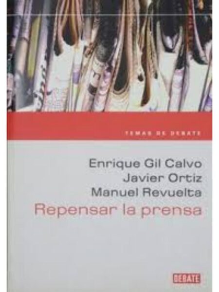 REPENSAR LA PRENSA