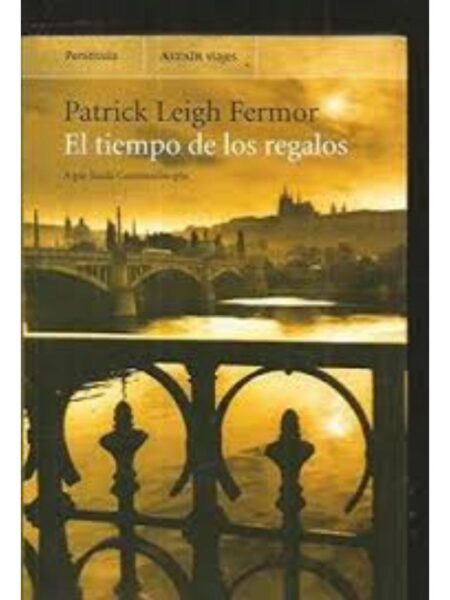 TIEMPO DE LOS REGALOS, EL