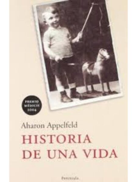 HISTORIA DE UNA VIDA
