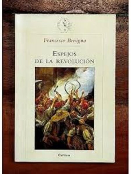 ESPEJOS DE LA REVOLUCIÓN