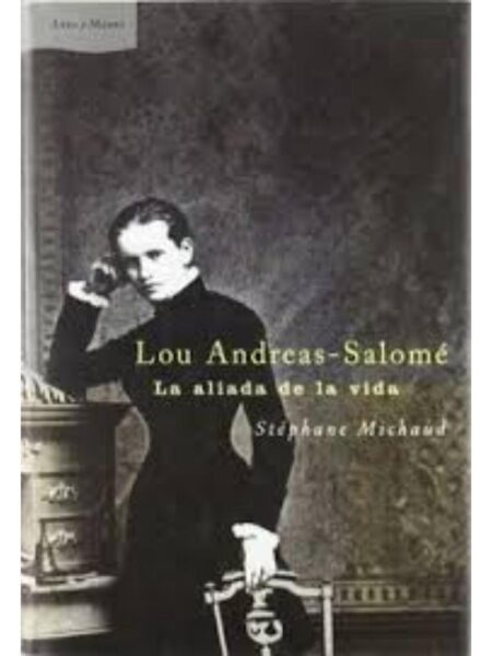 ALIADA DE LA VIDA, LA