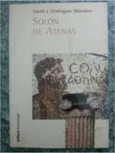 SOLÓN DE ATENAS