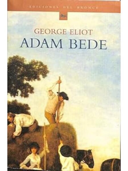 ADAM BEDE