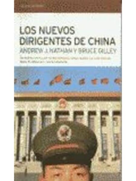 NUEVOS DIRIGENTES DE CHINA, LOS