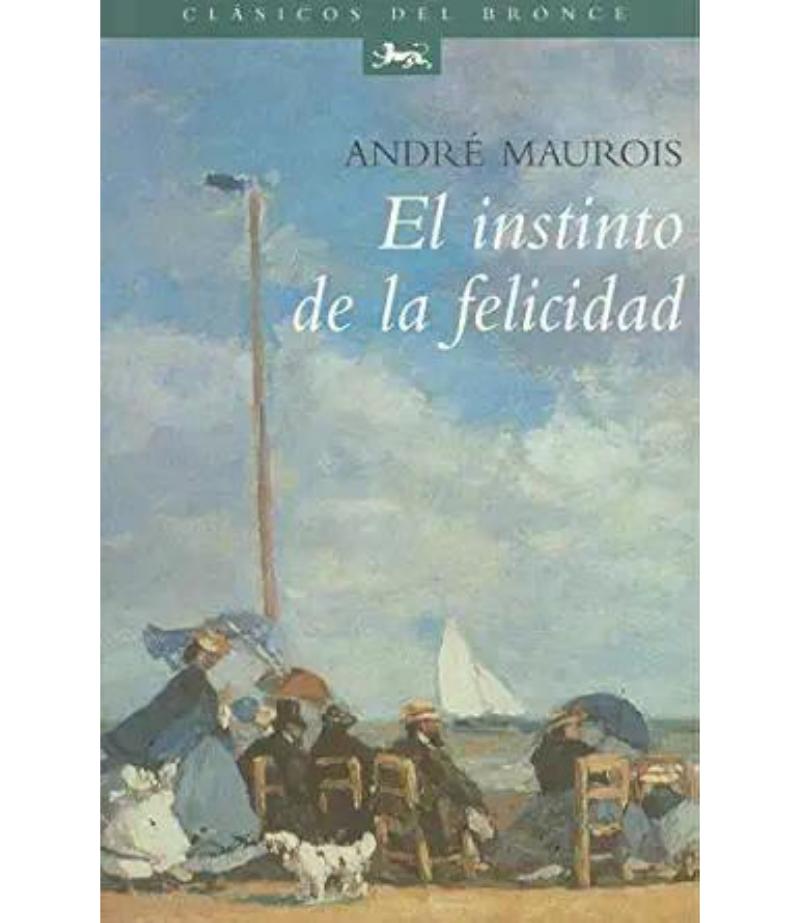 EL INSTITUTO DE LA FELICIDAD