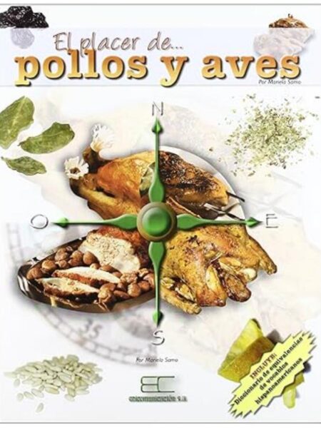 PLACER DE POLLOS Y AVES, EL -TD-