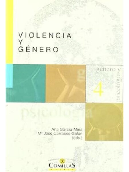 VIOLENCIA Y GENERO
