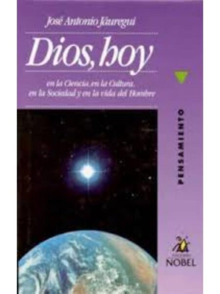 DIOS HOY