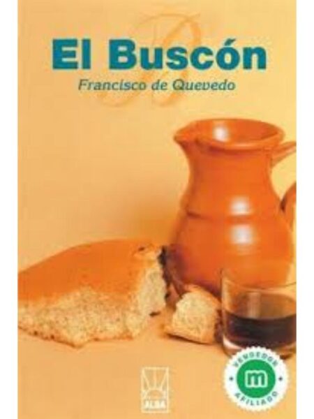BUSCÓN, EL