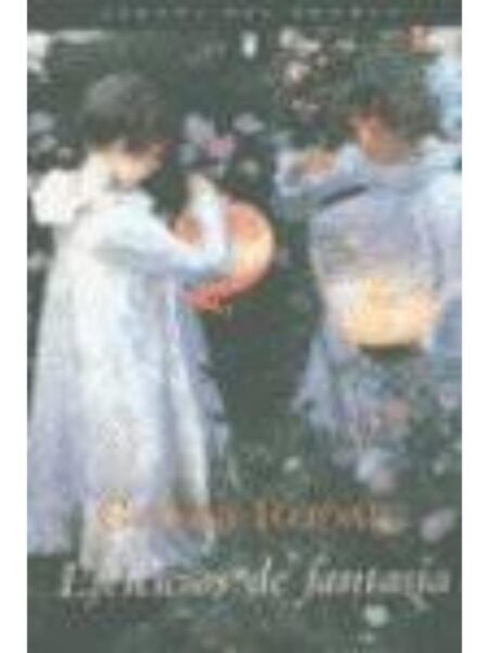 EJERCICIOS DE LA FANTASÍA