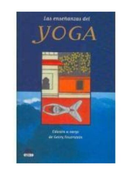 ENSEÑANZAS DEL YOG, LAS