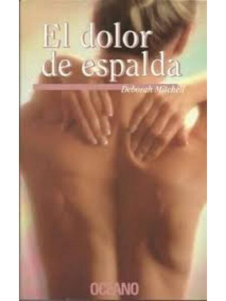 DOLOR DE ESPALDA, EL