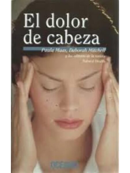 DOLOR DE CABEZA, EL