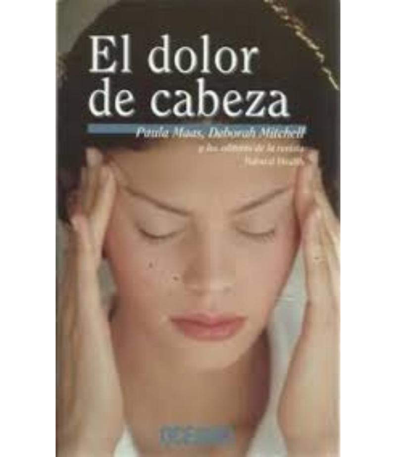 DOLOR DE CABEZA, EL