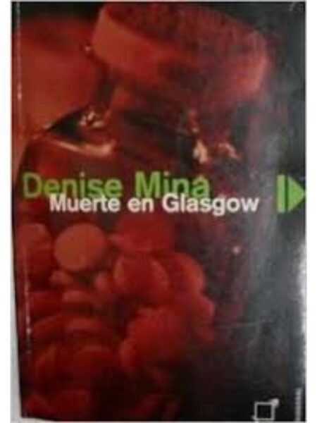 MUERTE EN GLASGOW