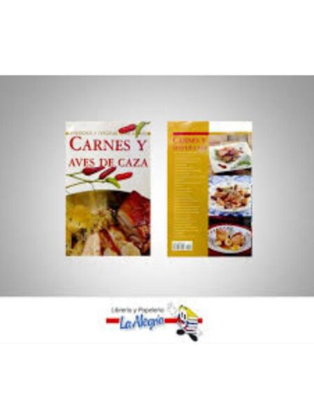 CARNES Y AVES DE CAZA