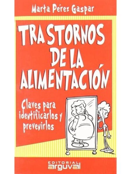 TRASTORNOS DE LA ALIMENTACIÓN 2