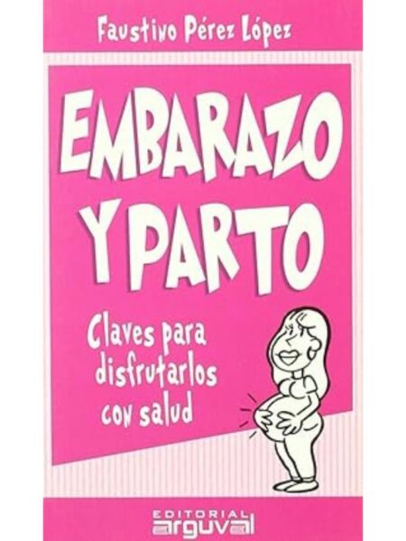 EMBARAZO Y PARTO