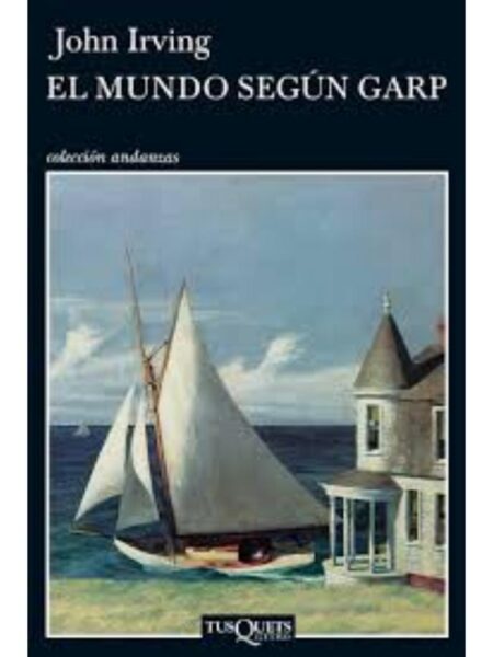 MUNDO SEGÚN GARP, EL