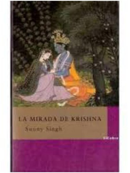 LA MIRADA DE KRISHNA
