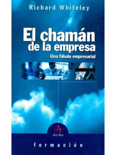 CHAMÁN DE LA EMPRESA, EL