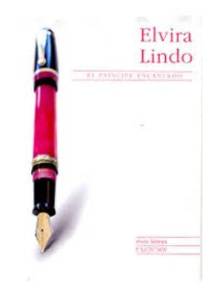 PRÍNCIPE ENCANTADO, EL