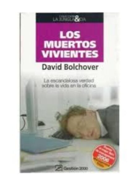MUERTOS VIVIENTES