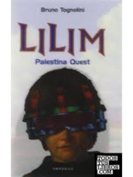 LILIM QUEST PALESTINA