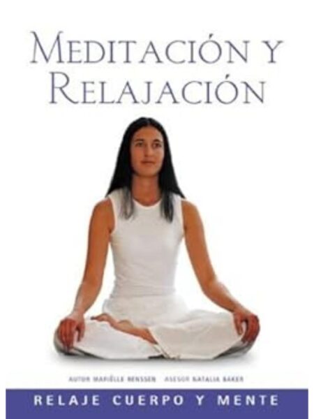 MEDITACIÓN Y RELAJACIÓN