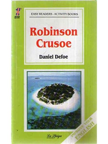 ROBINSON CRUSOE