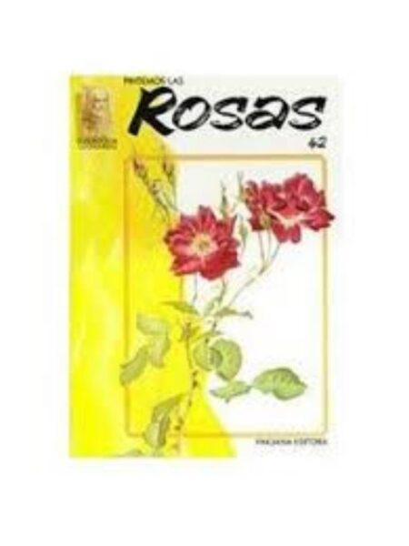 PINTEMOS LAS ROSAS 42