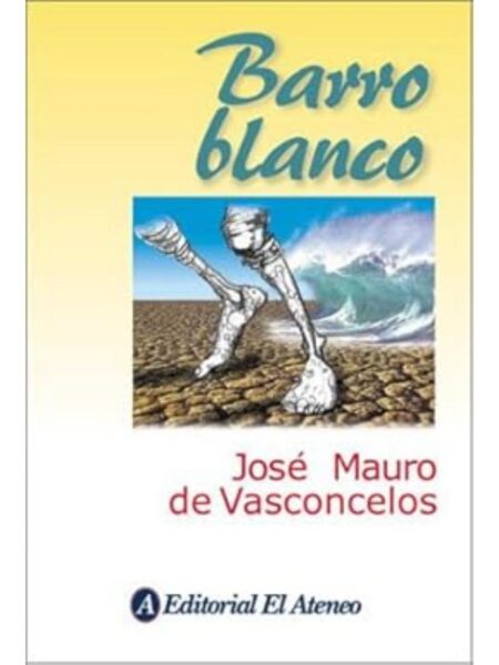 BARRO BLANCO