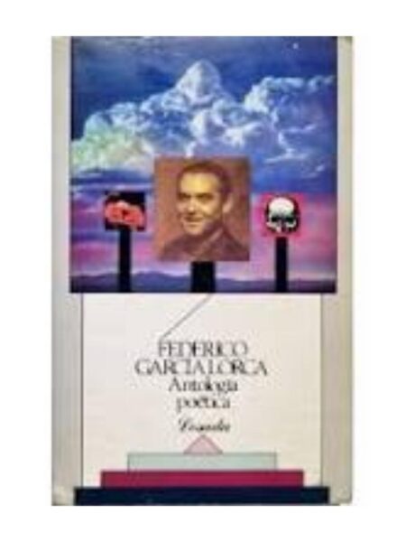 ANTOLOGÍA POÉTICA