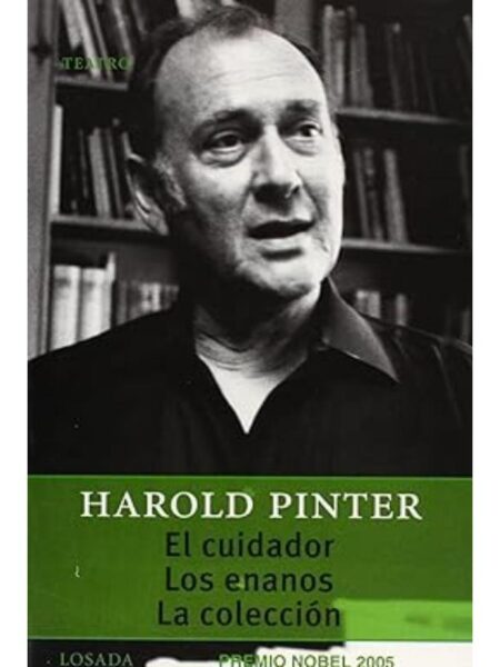 CUIDADOR - LOS ENANOS - LA COLECCIÓN