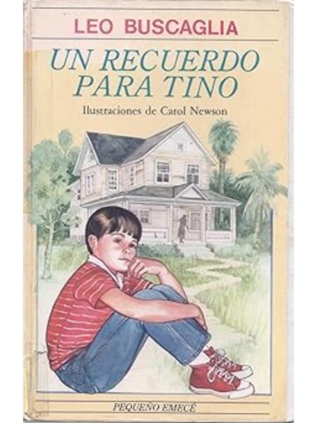 UN RECUERDO PARA TINO