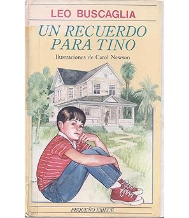 UN RECUERDO PARA TINO