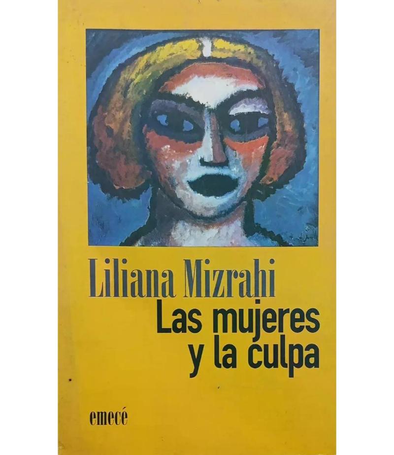 LAS MUJERES Y LA CULPA