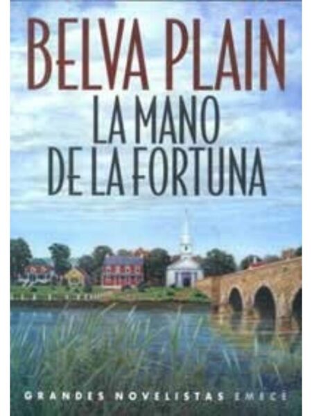 LA MANO DE LA FORTUNA